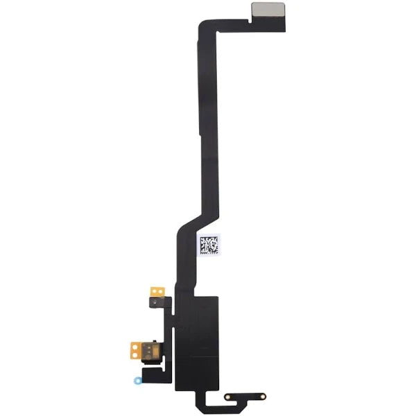 Red Force Touch Sensor Flex Cable iPhone X Red Force Touch Sensor Flex Cable iPhone X
